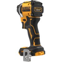 Винтоверт DeWalt DCF850NT (без АКБ, кейс)