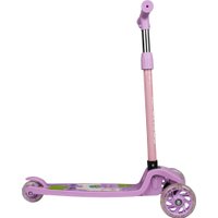 Трехколесный самокат Cosmoride Flip СF25LC (сиреневый)