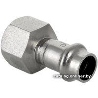 Фитинг Valtec Соединитель с переходом на ВР VTi.902 28x3/4" VTi.902.I.002805