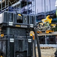 Пылесос DeWalt DCV586MT2-XE