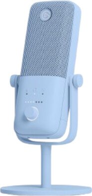 Проводной микрофон Elgato Wave 3 (синий)