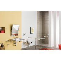 Умывальник Deante Vital CDV 6U6W