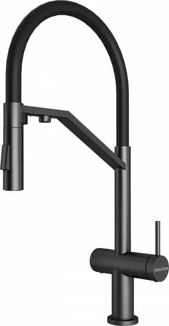 

Смеситель Paulmark Ze213155-GM