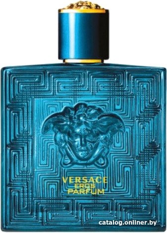 Парфюмерная вода Versace Eros Parfum EdP (100 мл)