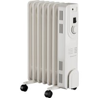 Масляный радиатор Gotze & Jensen OH701