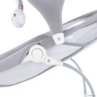 Шезлонг Nuovita Mese (меандр)