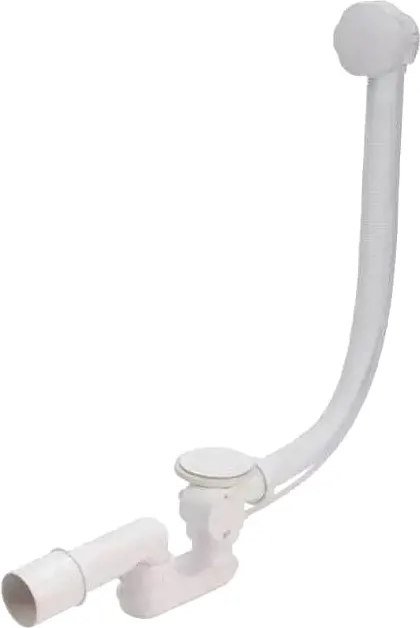 

Слив-перелив Aquatek 60см ST-0000128 (белый матовый)