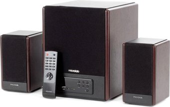 Microlab FC530U