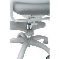 Компьютерное кресло Yoka Veni (серый)