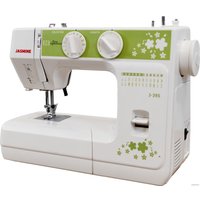Электромеханическая швейная машина Jasmine J-395 в Бресте