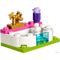 Конструктор LEGO Friends 41302 Выставка щенков: Салон красоты