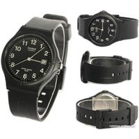 Наручные часы Casio MW-59-1B