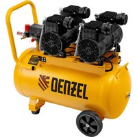 Компрессор Denzel DLP-3000/50
