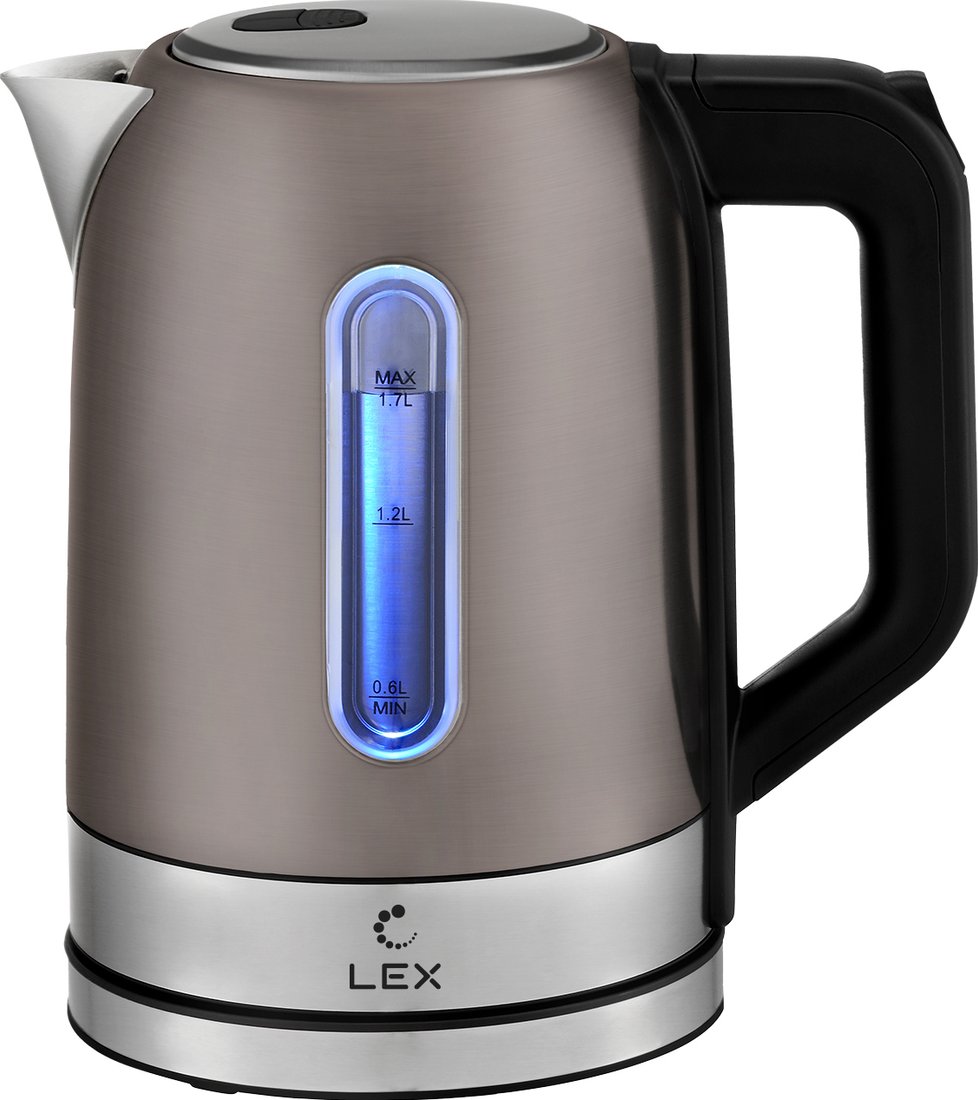 

Электрический чайник LEX LX 30018-3