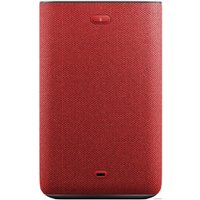 Умная колонка Яндекс Станция 2 (красный рубин)