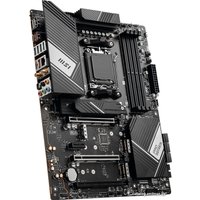 Материнская плата MSI Pro X670-P WiFi