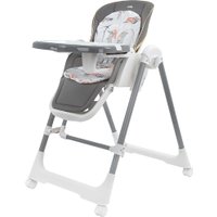 Высокий стульчик Pituso Avila YT-H25 (серый)