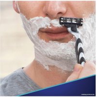 Сменные кассеты для бритья Gillette Mach3 (12 шт) 3014260323240