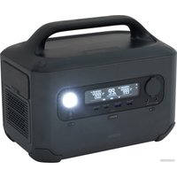 Портативная зарядная станция Ugreen PowerRoam Portable Power Station GS600 15050