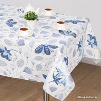 Скатерть АртПостель Колибри 150x150