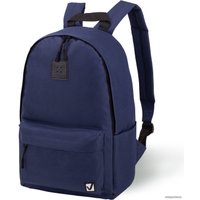 Школьный рюкзак BRAUBERG Positive Dark Blue 270775