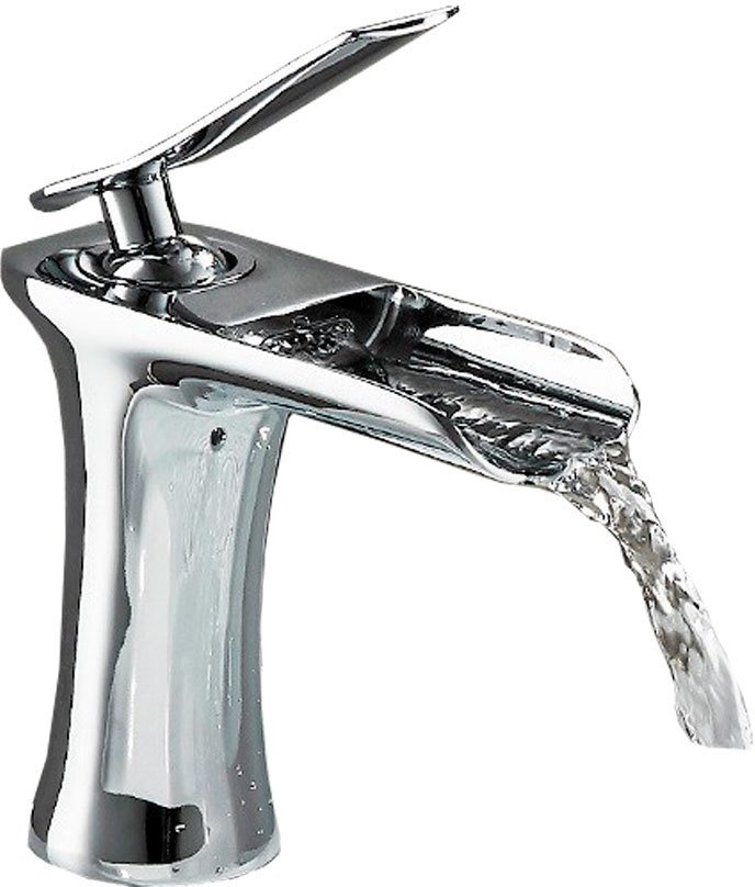 

Смеситель Ledeme L1055-23