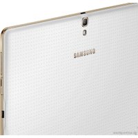 Планшет Samsung Galaxy Tab S 10.5 32GB LTE Dazzling White (SM-T805)