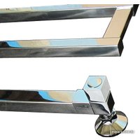 Полотенцесушитель Stinox Optima водяной 50x80