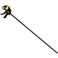 Струбцина Deli DL110136