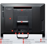 Моноблок Lenovo ThinkCentre Edge 92z (RBVFZRU)