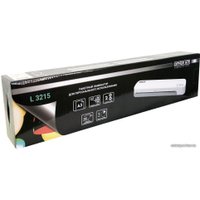 Ламинатор Office-Kit L3215