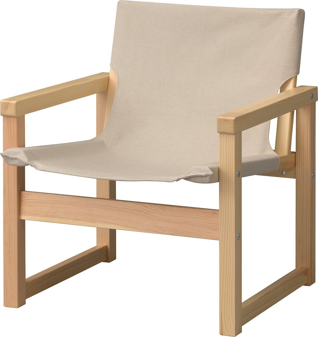 

Интерьерное кресло Ikea Sjalso 90555095