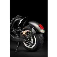 Электросамокат Lamborghini AL-EXT (бронза)