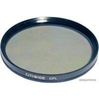 Светофильтр Citiwide 67mm CPL