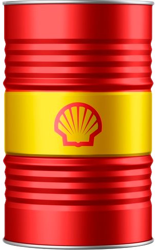 Shell Турбинное масло Turbo T 32 209л
