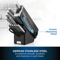 Набор ножей Ninja Foodi K62014EUUK