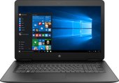 HP Pavilion 17-ab407ur 4GT40EA