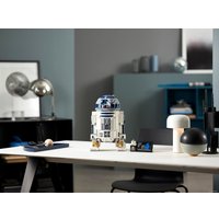 Конструктор LEGO Star Wars 75308 R2-D2
