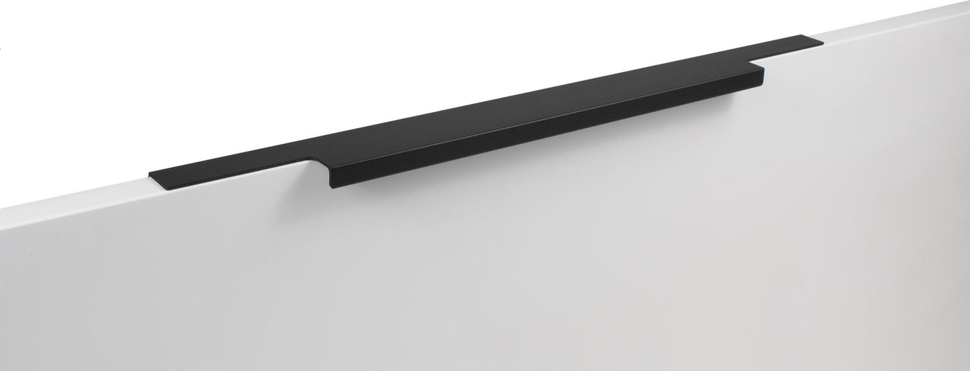 

Ручка мебельная Boyard Ray 2.0 RT809BL.1/384/450