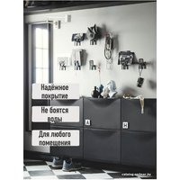 Набор крючков для одежды Ikea Фьйантиг 603.471.02