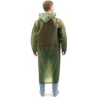 Дождевик Следопыт PF-RC-15 (р. 60-62, army green)