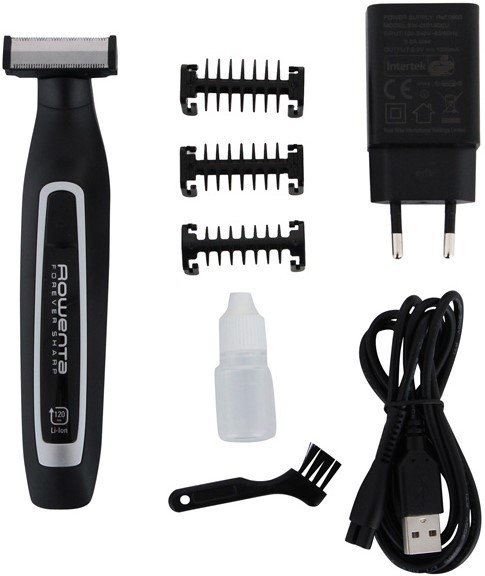 

Триммер для бороды и усов Rowenta TN6000F4