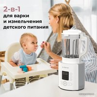 Блендер-суповарка AENO TB1