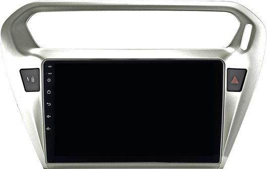 

USB-магнитола Incar ARN-2301-4
