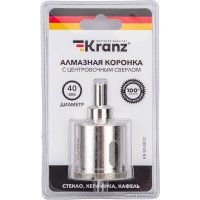 Коронка Kranz KR-92-0012