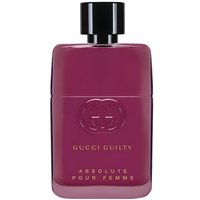Парфюмерная вода Gucci Guilty Absolute Pour Femm EdP (тестер, 90 мл)