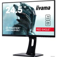 Игровой монитор Iiyama Red Eagle G-Master GB2560HSU-B1