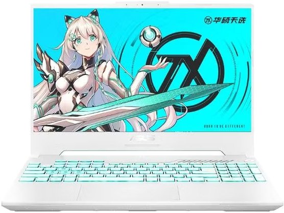 

Игровой ноутбук ASUS TUF Gaming Tianxuan A15 2024 FA507UV8845-0DAFXHB8X10
