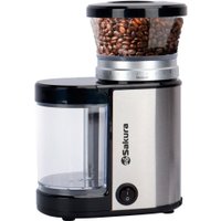 Электрическая кофемолка Sakura SA-6154S