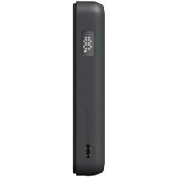 Внешний аккумулятор Xiaomi Magnetic Power Bank with Built-in Stand WPB1007Z 10000mAh (черный, международная версия)